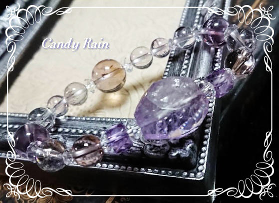 *** Mystic Lady ***<能力開花・願望成就・効率化>