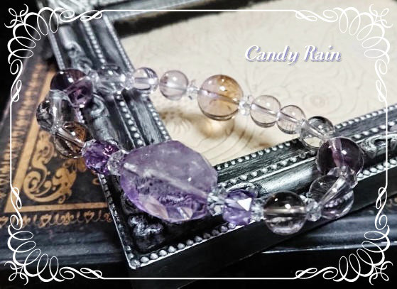 *** Mystic Lady ***<能力開花・願望成就・効率化>