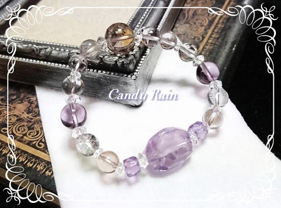 *** Mystic Lady ***<能力開花・願望成就・効率化>