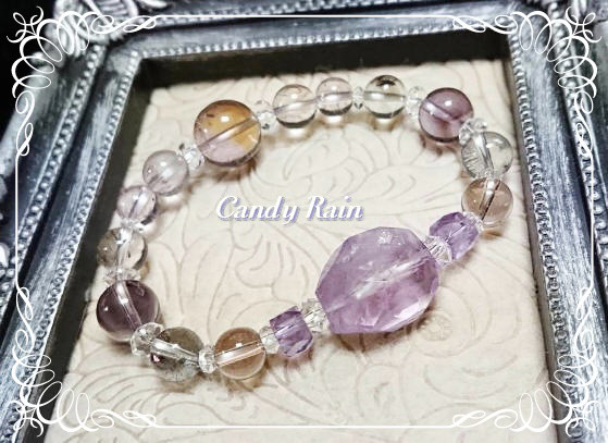 *** Mystic Lady ***<能力開花・願望成就・効率化>