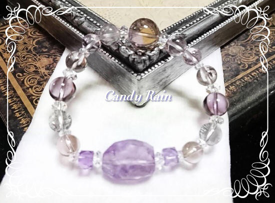 *** Mystic Lady ***<能力開花・願望成就・効率化>