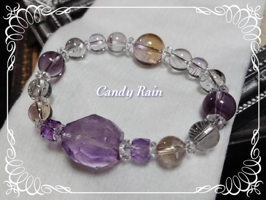 *** Mystic Lady ***<能力開花・願望成就・効率化>