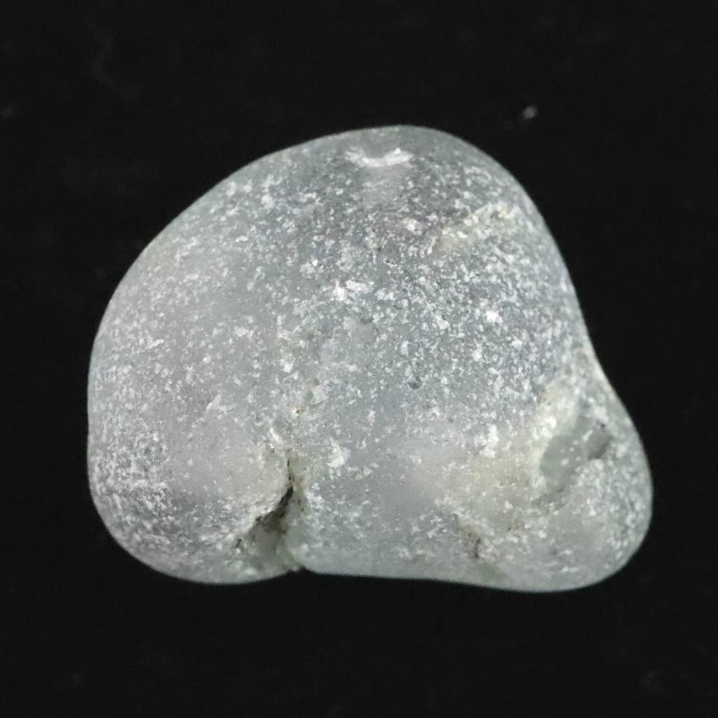 アフリカン ライラック ヘルデライト 原石 5.45ｇ #54605