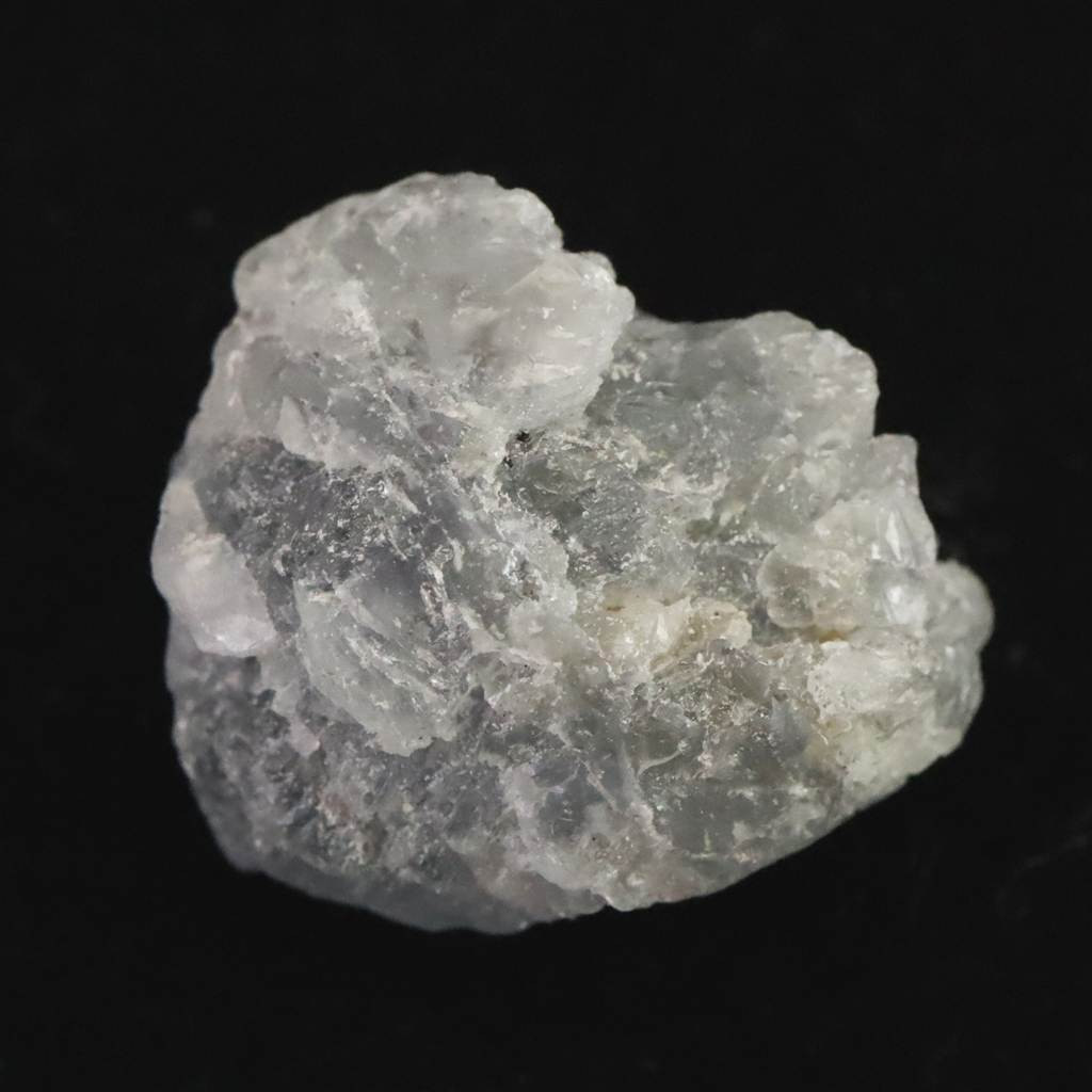 アフリカン ライラック ヘルデライト 原石 5.98ｇ #17794