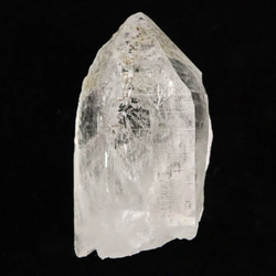 ガネーシュヒマール産 ヒマラヤ水晶 セルフヒールド 104.8g #68347