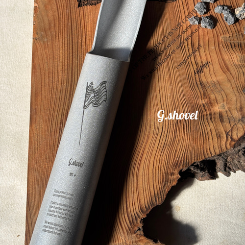 Gypsy) New. G.shovel 植替えスコップ #Agave #plants #item # gear