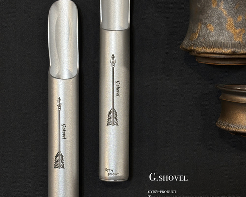 Gypsy) G.shovel 植替えスコップ #Agave #plants #item # gear 多肉