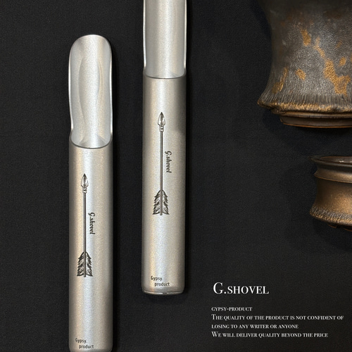 Gypsy) G.shovel 植替えスコップ #Agave #plants #item # gear 多肉