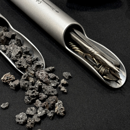 Gypsy) G.shovel 植替えスコップ #Agave #plants #item # gear 多肉