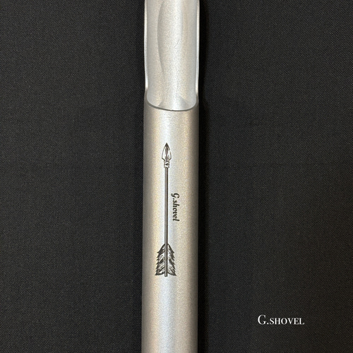 New G.shovel 2025 (植替えスコップ) New G.shovel 2025 (植替えスコップ)