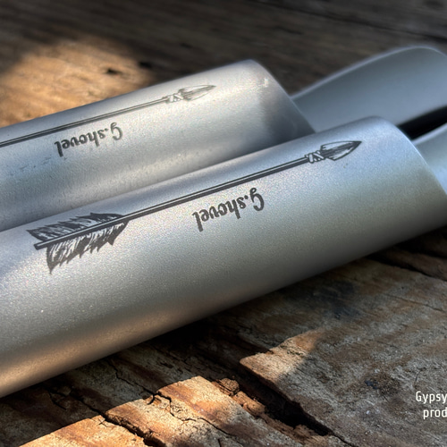 Gypsy) G.shovel 植替えスコップ #Agave #plants #item # gear