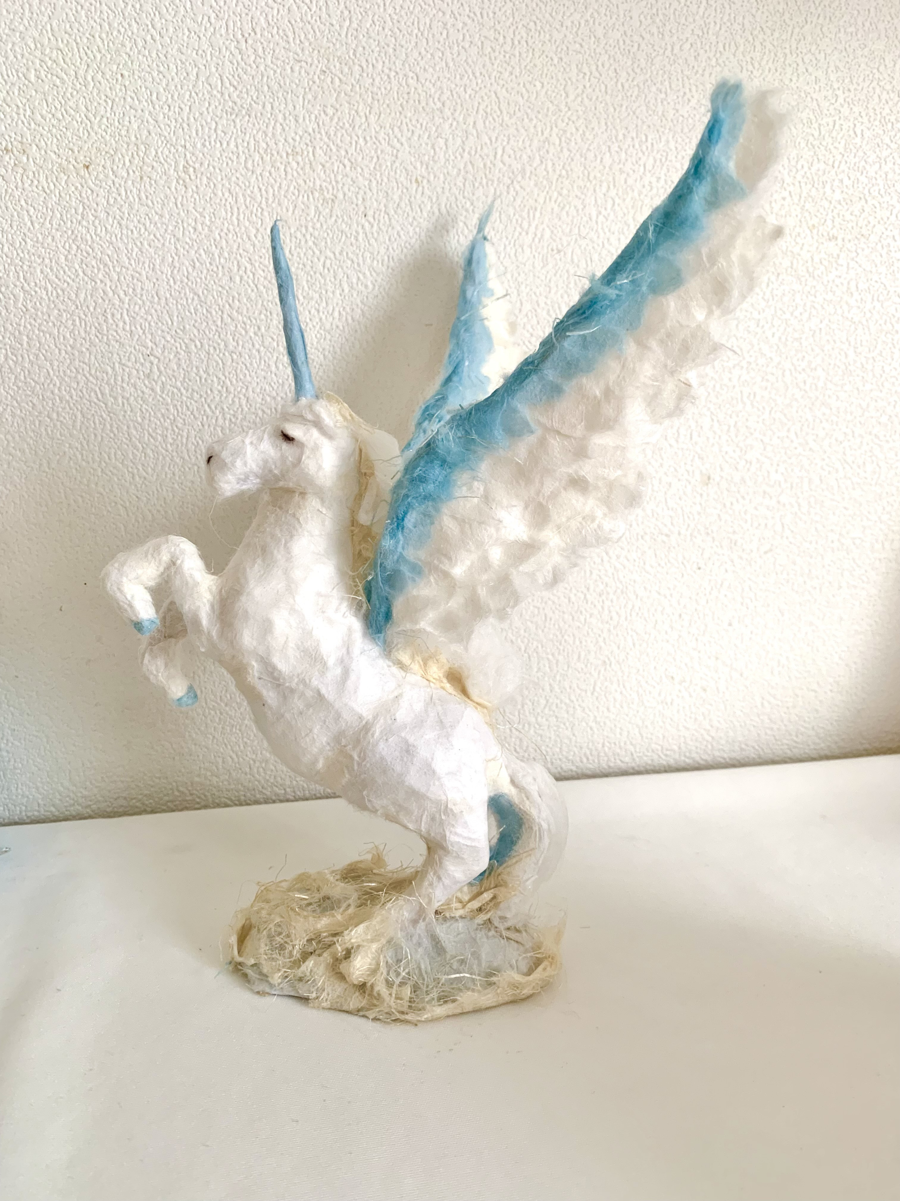 和紙のユニペグ