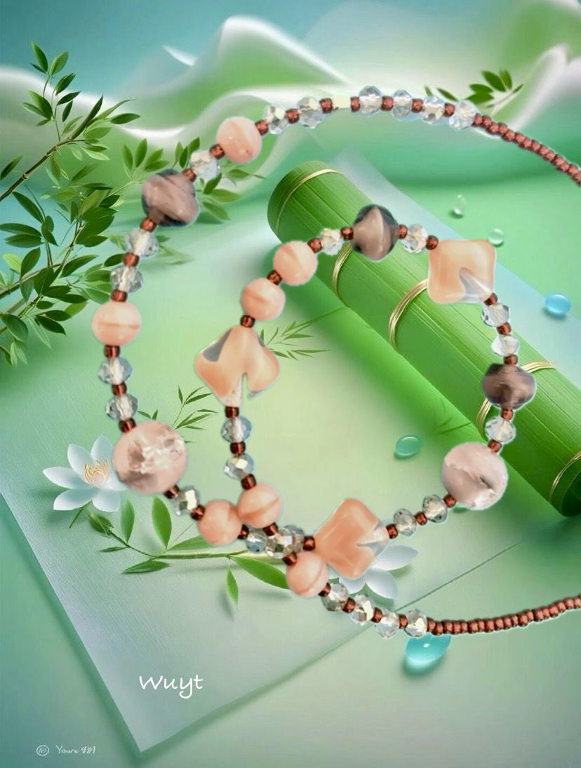 ヨーロピアンネックレス