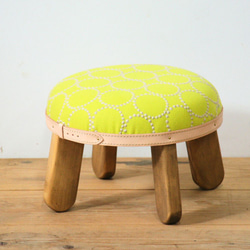 引取可能】分別ゴミ箱 45L×2袋対応 ハンドメイド アンティーク風