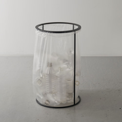 23新作 A-stand アイアン A6チラシ入れ 23新作 A-stand アイアン A6