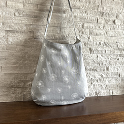 りりー　グラニーバッグ　5点 グラニーバッグ/ショルダーバッグ - Green Woodsy グラニー