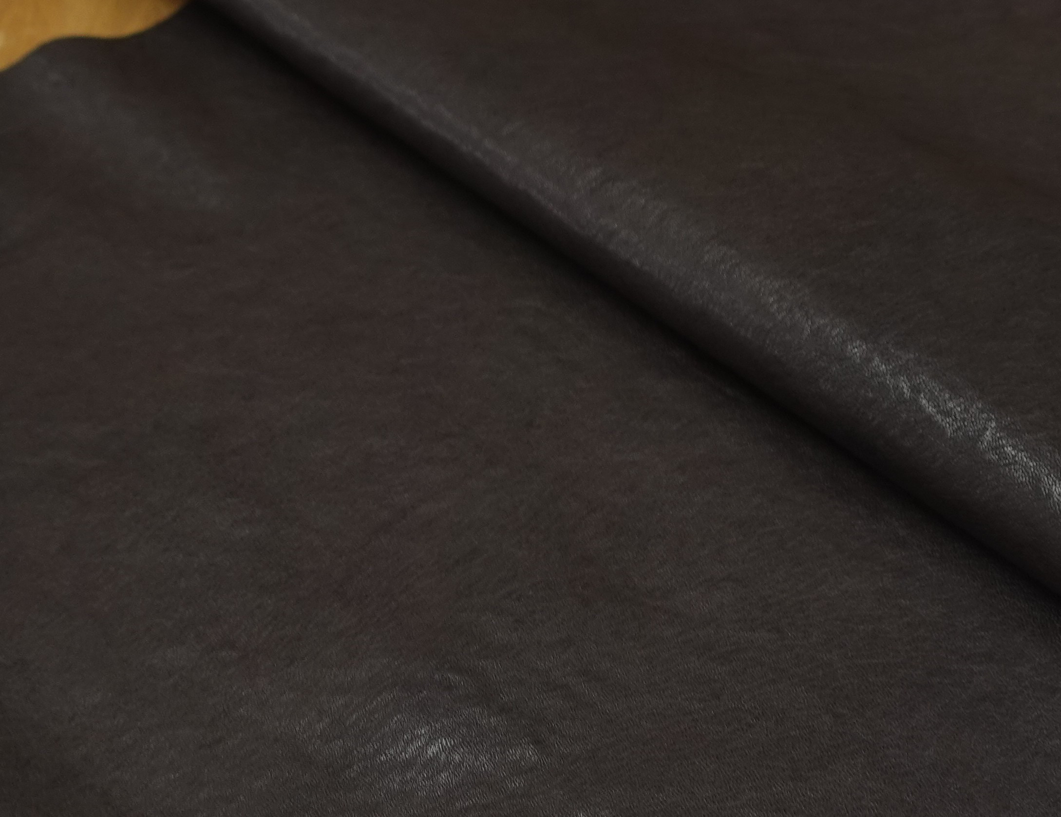 インドシープ　クロムフリー　＃ダークブラウン