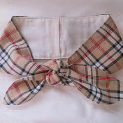 アイスノンカバー 氷結ベルト首もとひんやり カバーのみ、ハワイアン