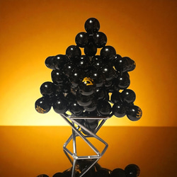 6mm or8mm3A 創始者寺澤貴子プログラミング本水晶の本物フラーレン