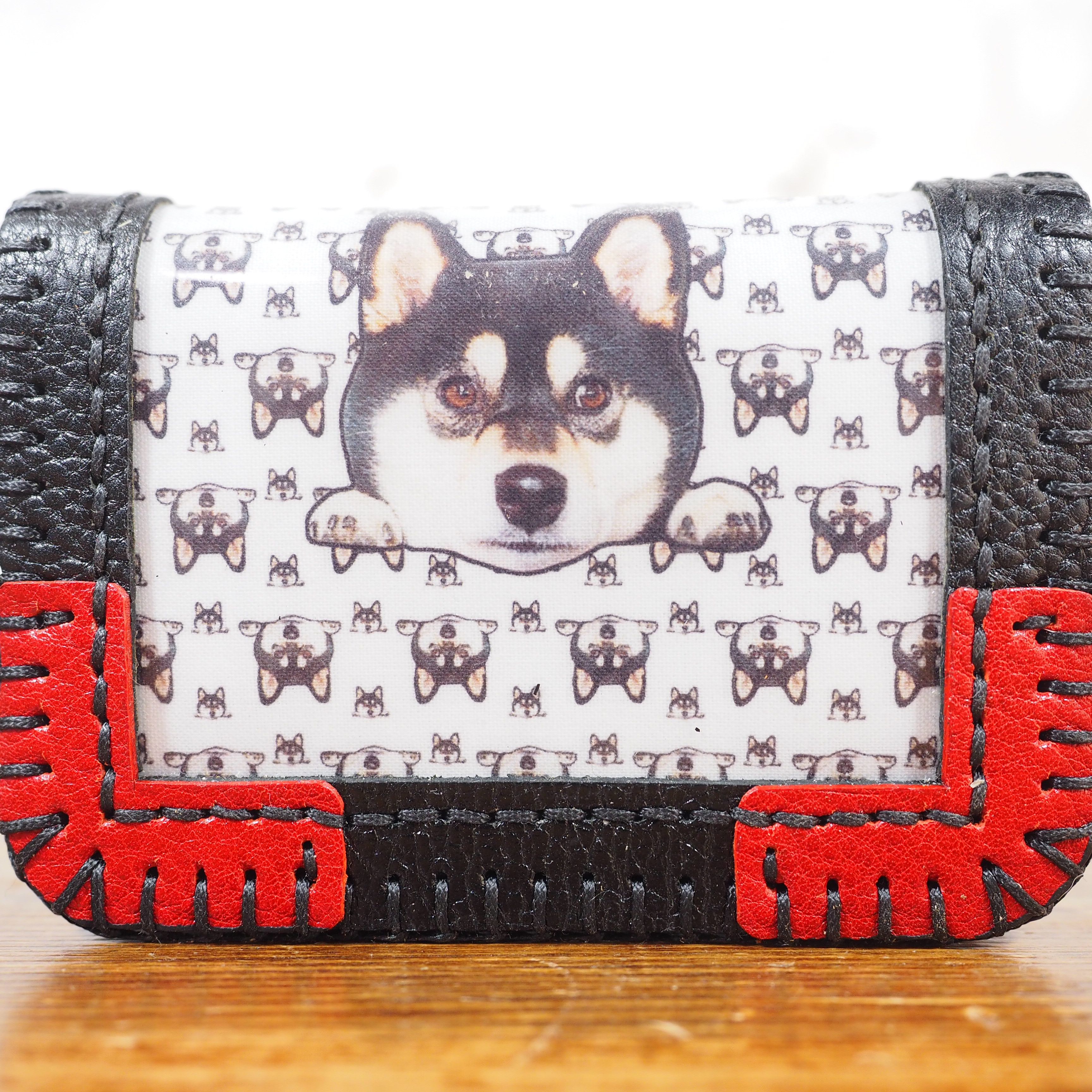 【1点のみ】ポチ子の小さいお財布