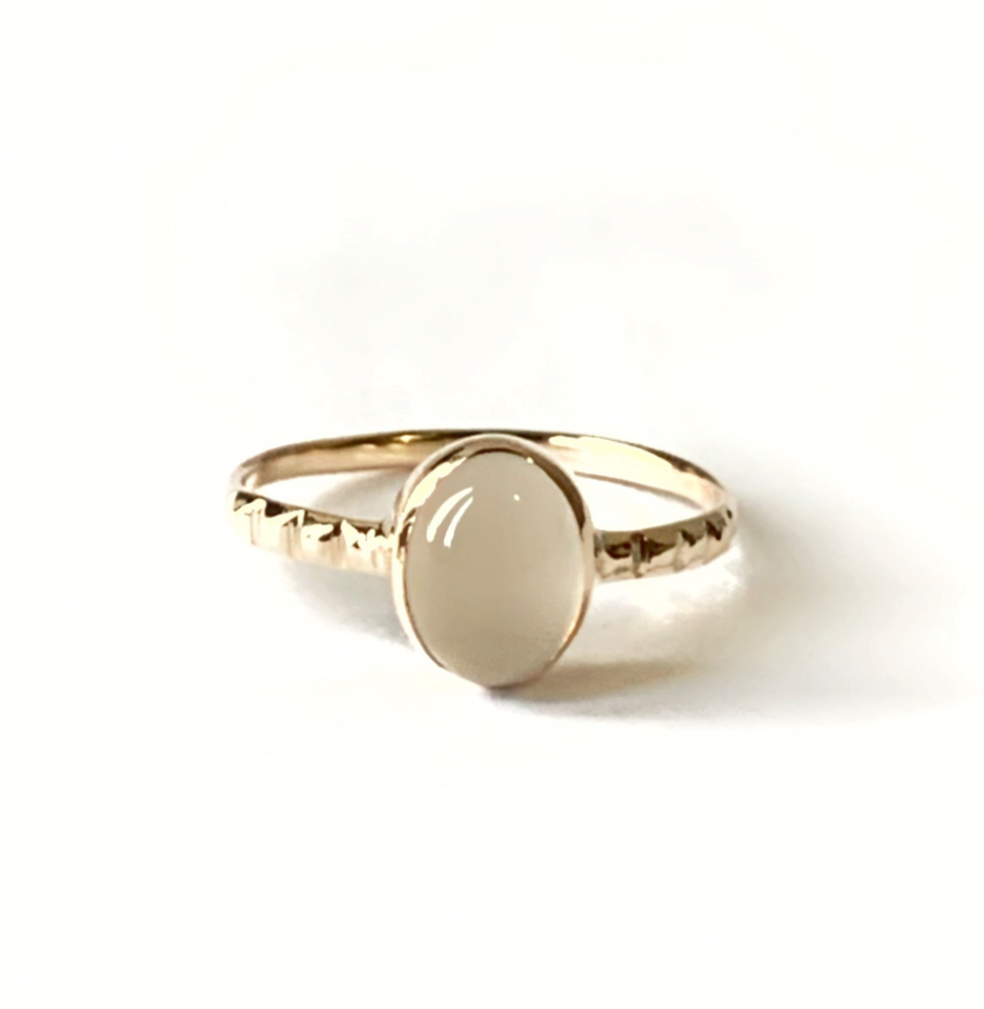 K10 グレーメノウリング  (DECO) 17,666円