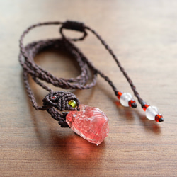 マクラメペンダント のおすすめ人気通販 検索結果｜Creema