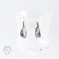 アンダラクリスタル 　キャンディフロストピンク〔sa4334〕 アンダラクリスタル キャンディフロストピンク〔sa4334〕 天然石