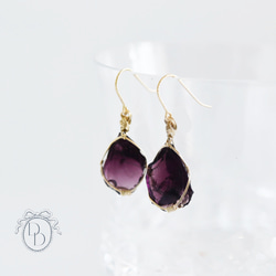 アンダラクリスタル キャンディフロストピンク〔sa4334〕 天然石