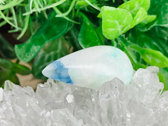 アジュライト マラカイト 付き 原石 【公式通販】