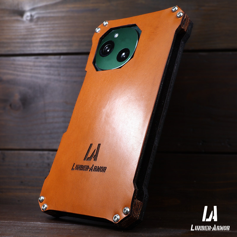 AQUOS R9 ケース レザー 革 栃木レザー 本革 耐衝撃 天然素材 自然素材 オリジナルデザイン ハンドメイ