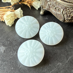 1ボックス 1900's メタルボタン アンティーク ヴィンテージ アメリカ メタルボタン ヴィンテージ 6-3659A - MITAKE BUTTONS