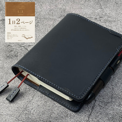 Nikon COOLPIX P340用チョコ色本革ケース カメラケース・カメラポーチ