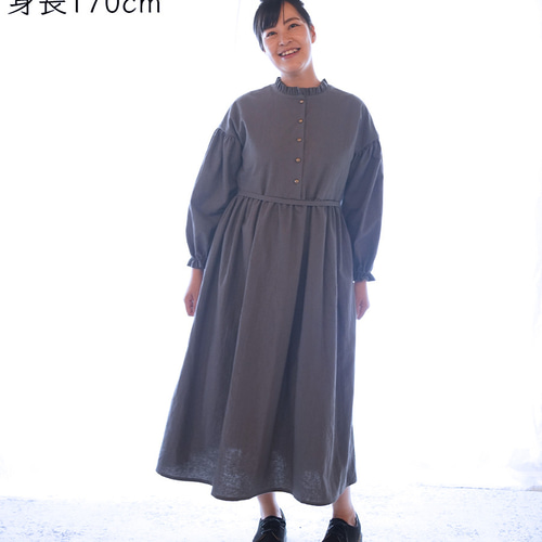 受注制作】アンティーク・エマ・ドレス共通 | 詳細説明ページ