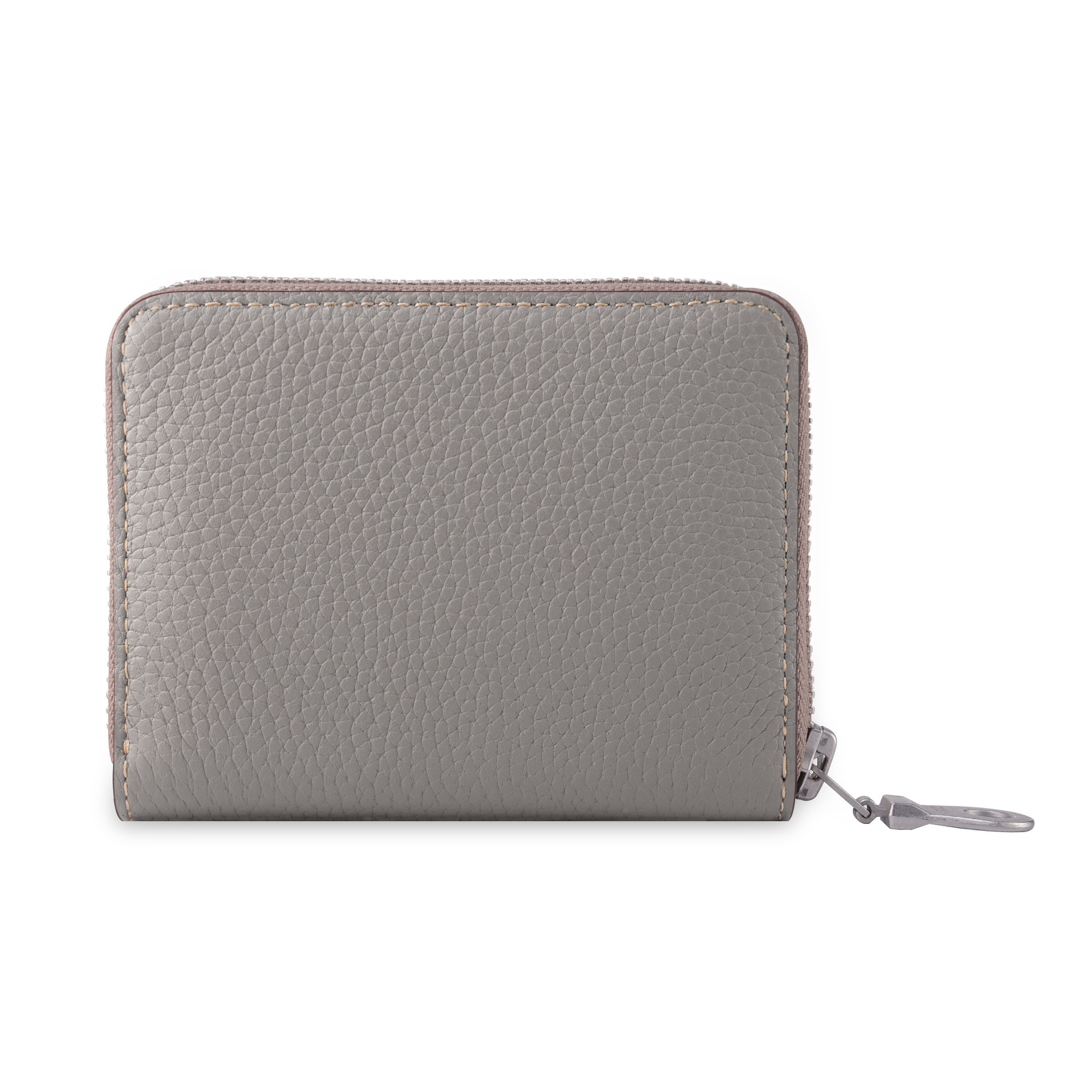 ラウンドファスナー ミニ財布 手のひらサイズに上質を凝縮 ８色 COPZ-CP