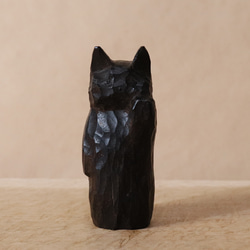 木材 招き猫 のおすすめ人気通販｜Creema(クリーマ) 国内最大の