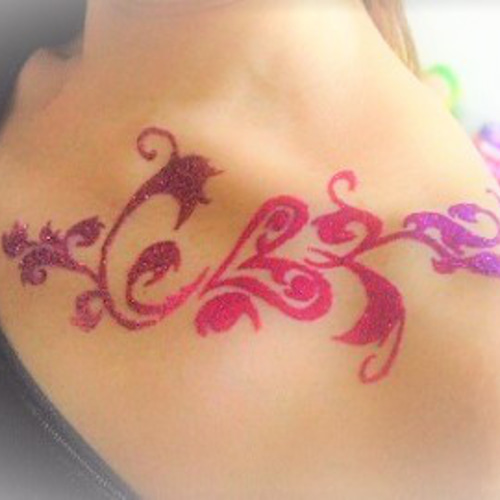 ≪商材≫ボディジュエリー超豪華100色キット付き✶開業セット