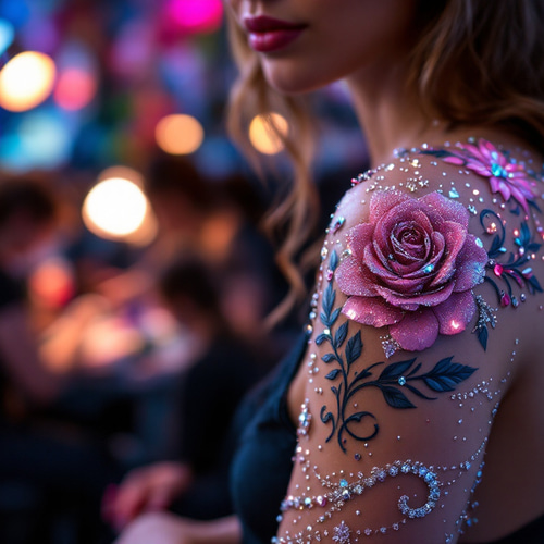 ≪商材≫ボディジュエリー超豪華100色キット付き✶開業セット