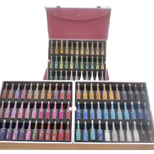 ≪商材≫ボディジュエリー超豪華100色キット付き✶開業セット