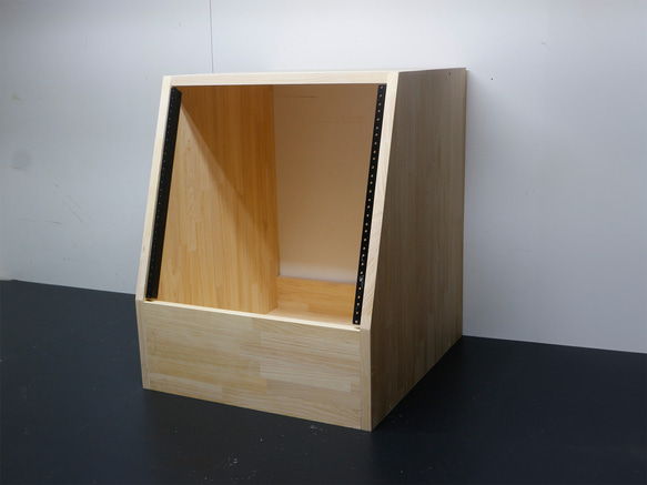 CLASSIC PRO CPC10W 10Uラックケース ② 10U スタジオラック ②