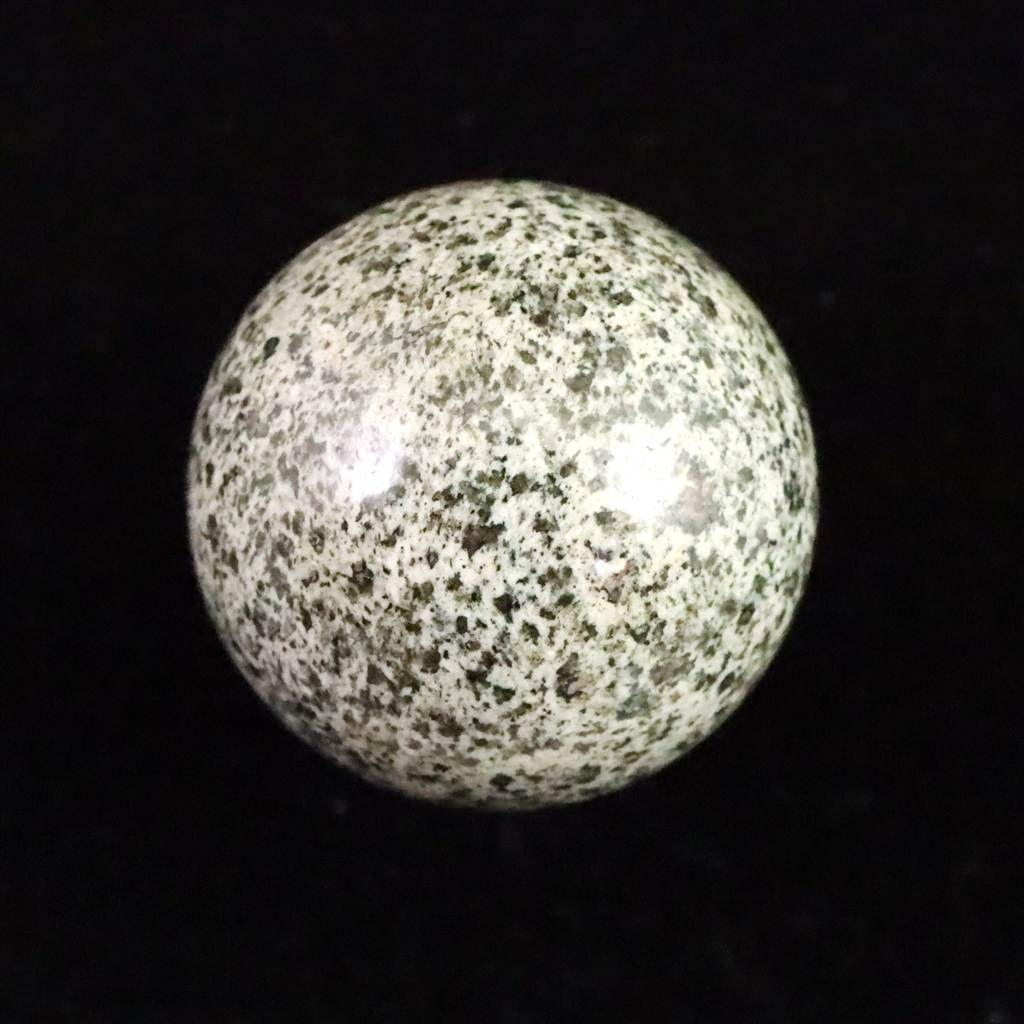 H&E社 ガーディアナイト 25mmスフィア  21.8g #14605