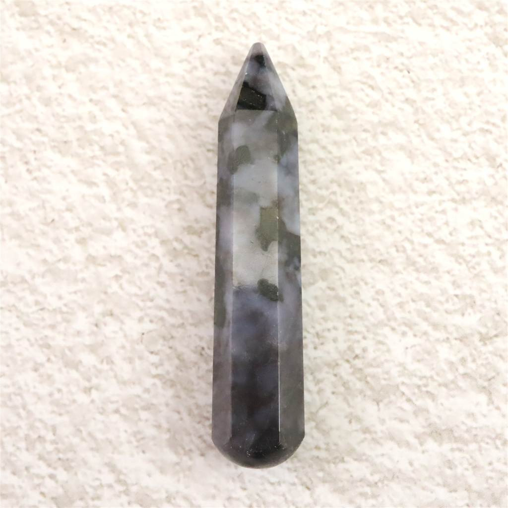 H&E社 ミスティックメルリナイト 45mmワンド  5.8g #57568