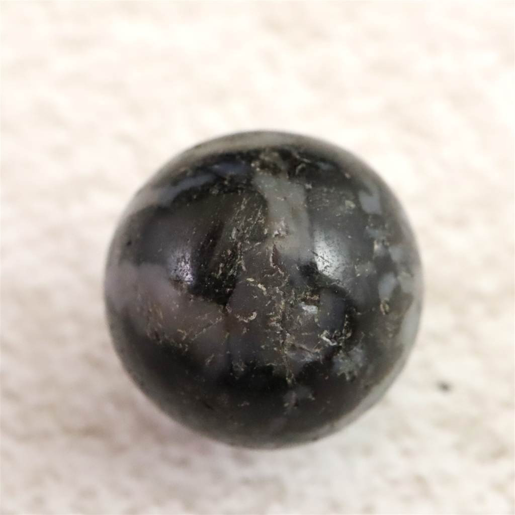 H&E社 ミスティックメルリナイト 15mmスフィア  5.6g #97251