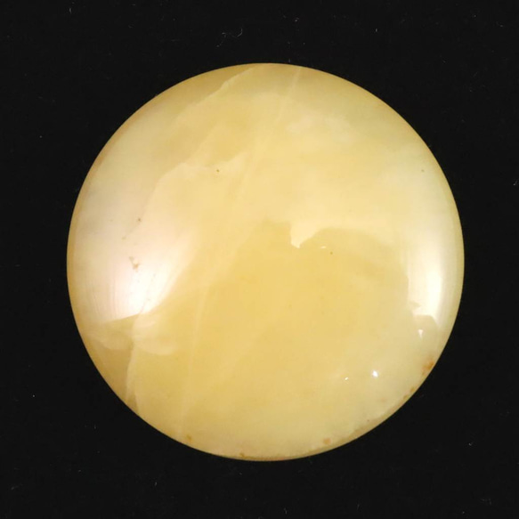 サチャロカイエローアゼツライト　H＆E社 サチャロカイエローアゼツライトH＆E社