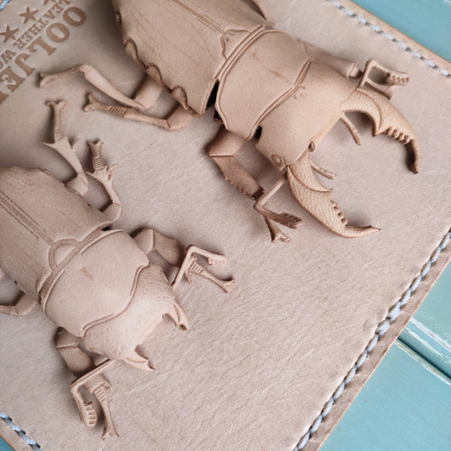 手作りのクワガタ hqdefault.jpg