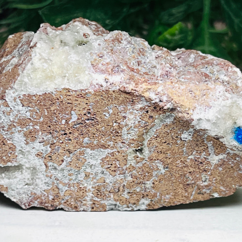 スチルバイト共生 解放のストーン カバンサイト 原石ラフストーン