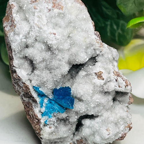 スチルバイト共生 解放のストーン カバンサイト 原石ラフストーン