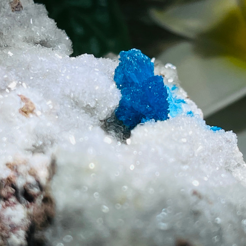 スチルバイト共生 解放のストーン カバンサイト 原石ラフストーン