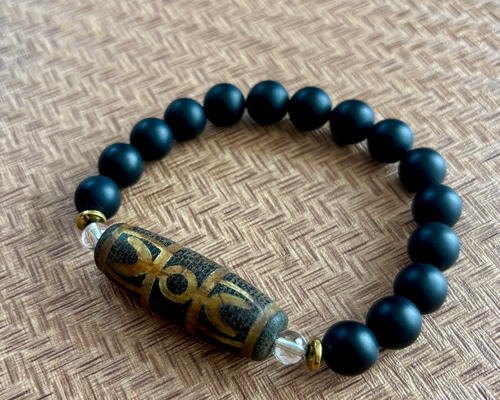 361天珠　蓮師法器天珠　紅玉髄　dzibeads！ 361天珠 蓮師法器天珠 紅玉髄 dzibeads！ 361天珠 蓮師法