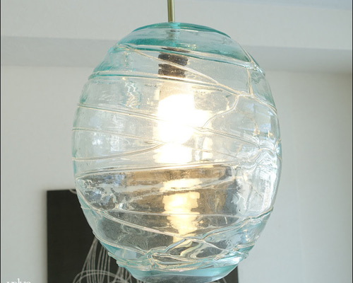 オシャレ照明♡滴型ガラスシェード天井照明♡値下げ 照明♡滴型ガラスシェード天井照明♡値下げ オシャレ照明♡滴型ガラス