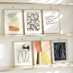 キャンバスアート アートポスター テクスチャーアート アートパネル 壁飾り 長方形キャンバスアートパネル ブラック07 北欧ジャパンディ 壁掛け